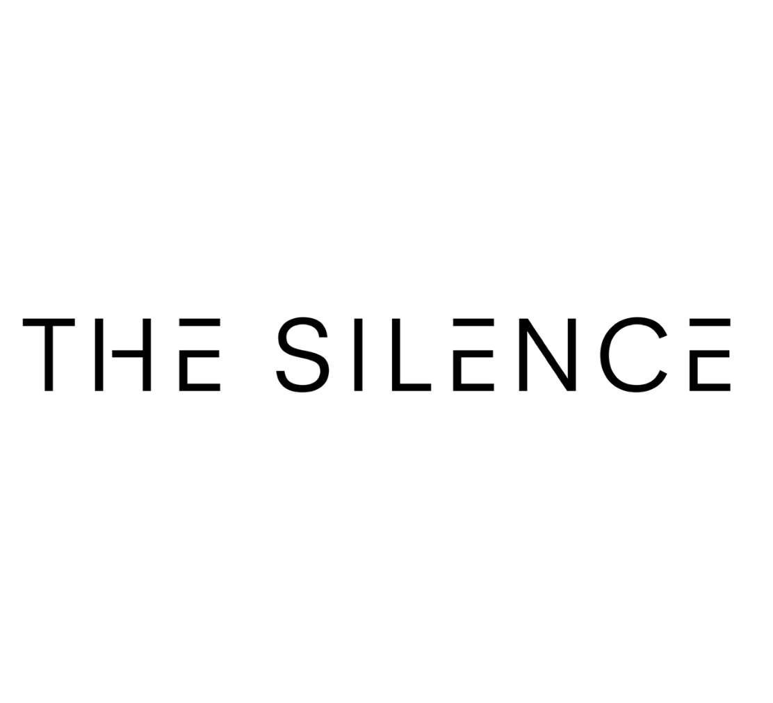 Silence Logo NEW